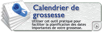 Utiliser cet outil pratique pour faciliter la planification des dates importantes de votre grossesse.