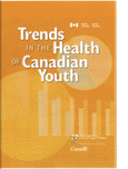 Trends in the Health of Canadian Youth