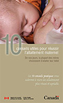 10 conseils utiles pour r&eacute;ussir l&rsquo;allaitement maternel