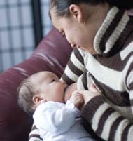 Enjoy your baby