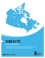 Version PDF de Ob&eacute;sit&eacute; au Canada