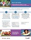 Tips to Get Active (PDF Document - 355 KB - 2 pages)