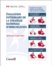 Comp&eacute;tences en immunisation &agrave; l'intention des professionnels de la sant&eacute;