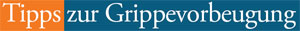 Tipps zur Grippevorbeugung