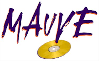 Mauve