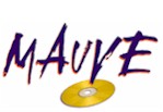 mauve