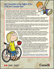 UN Convention on the Rights of the Child and Canada&rsquo;s Role