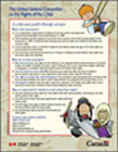 UN Convention on the Rights of the Child (Child-Friendly version)