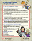 PDF image of The United Nations Convention on the Rights of the Child