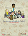 Guide d&rsquo;activit&eacute;s de l&rsquo;enfant