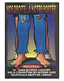 Nos droits... &Agrave; notre port&eacute;e!