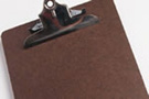 Clipboard
