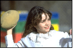 Jeune fille