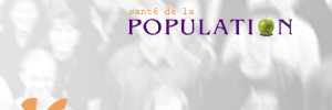 Sant&eacute; de la population