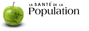 La sant&eacute; de la population