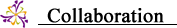 Collaboration