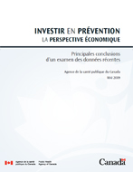 Couverture de publication