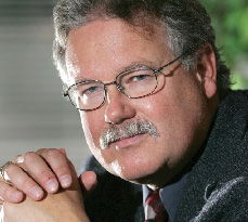 Dr. David Butler-Jones