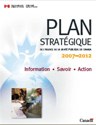 Plan Strat&eacute;gique