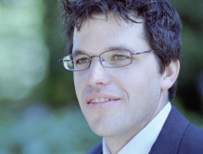 Brian Coombes