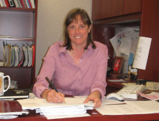 Dr. Paula Stewart