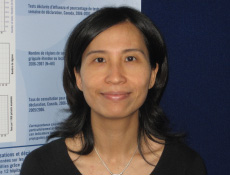 Theresa Tam