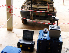 mobile lab