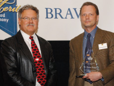 Dr. Kobasa received PHAC�s Most Promising Scientist Merit Award.