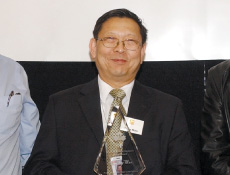 Dr. Yang Mao