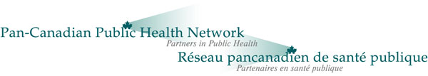 Pan-Canadian Public Health Network