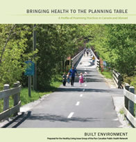 A Profile of Promising Practices from Canada and Abroad