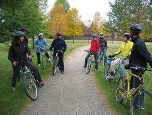 Ride-A-Long