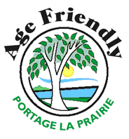 Age Friendly Logo