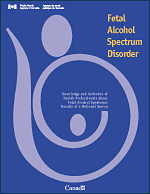 Knowledge and Attitudes of Health Professionals about Fetal Alcohol Syndrome: Results of a National Survey