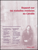 D&eacute;pistage du cancer du col ut&eacute;rin au Canada : Rapport de surveillance 1998