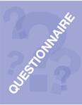 Questionnaire
