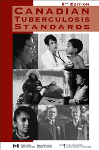 Canadian Tuberculosis Standards